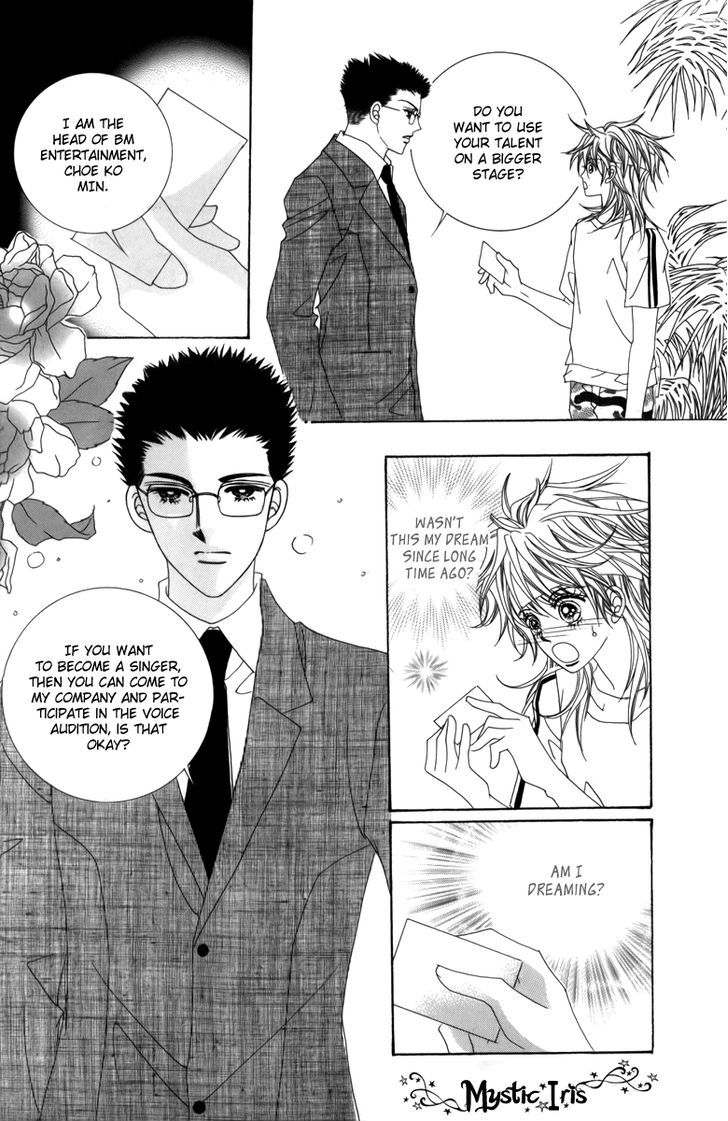 Nice Guy Syndrome Chapter 3 #2