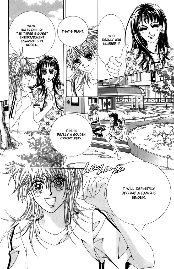 Nice Guy Syndrome Chapter 3 #6