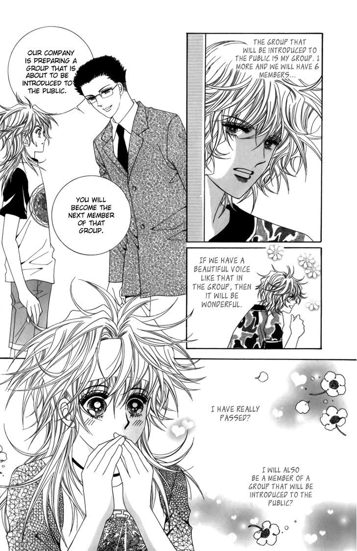 Nice Guy Syndrome Chapter 3 #20