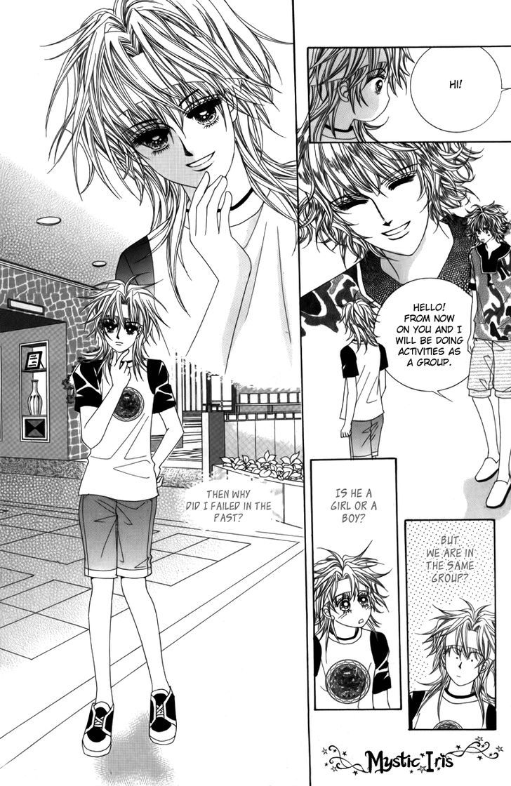 Nice Guy Syndrome Chapter 3 #21