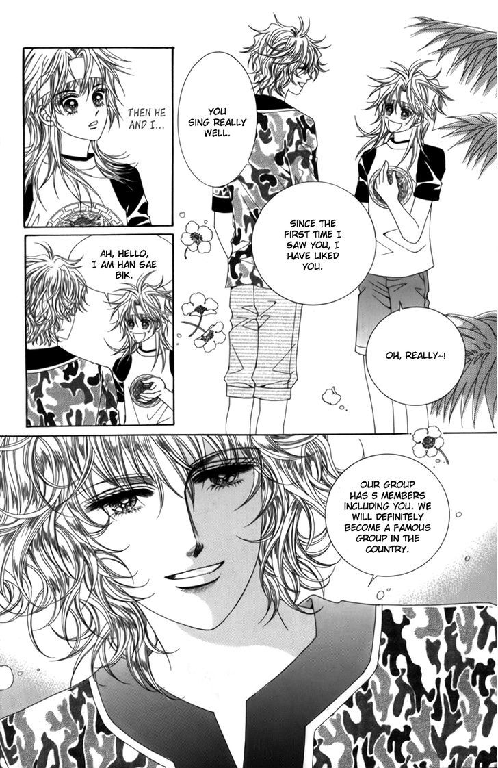 Nice Guy Syndrome Chapter 3 #22