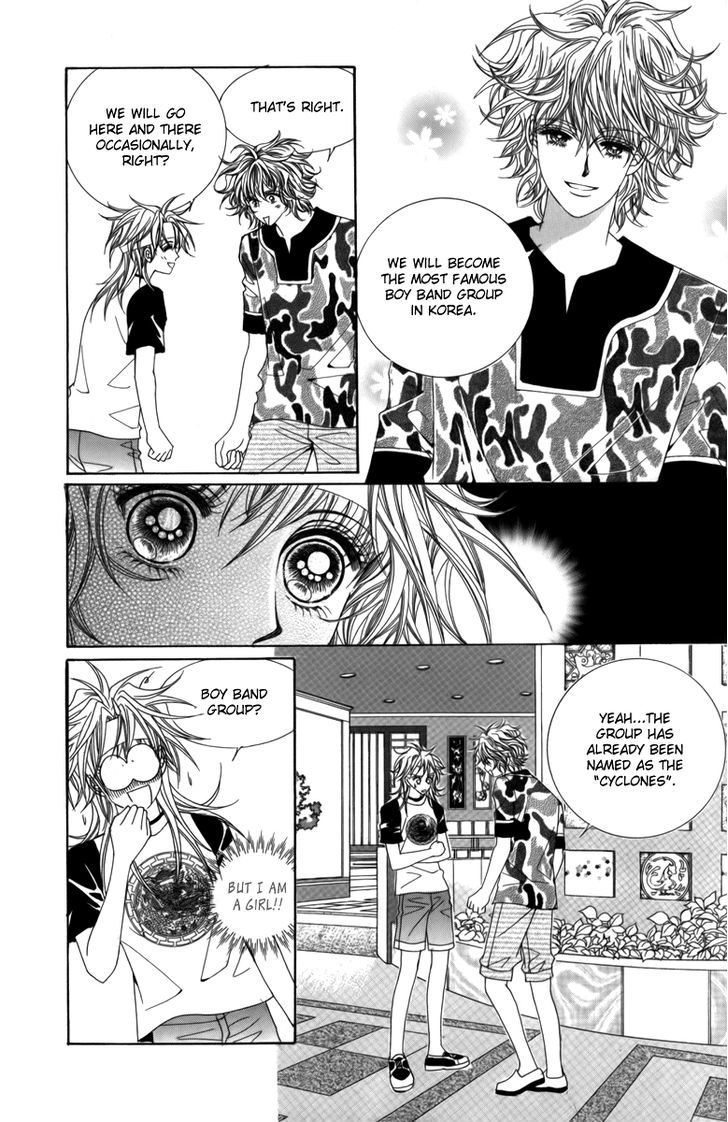 Nice Guy Syndrome Chapter 3 #23