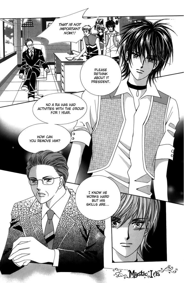 Nice Guy Syndrome Chapter 3 #38