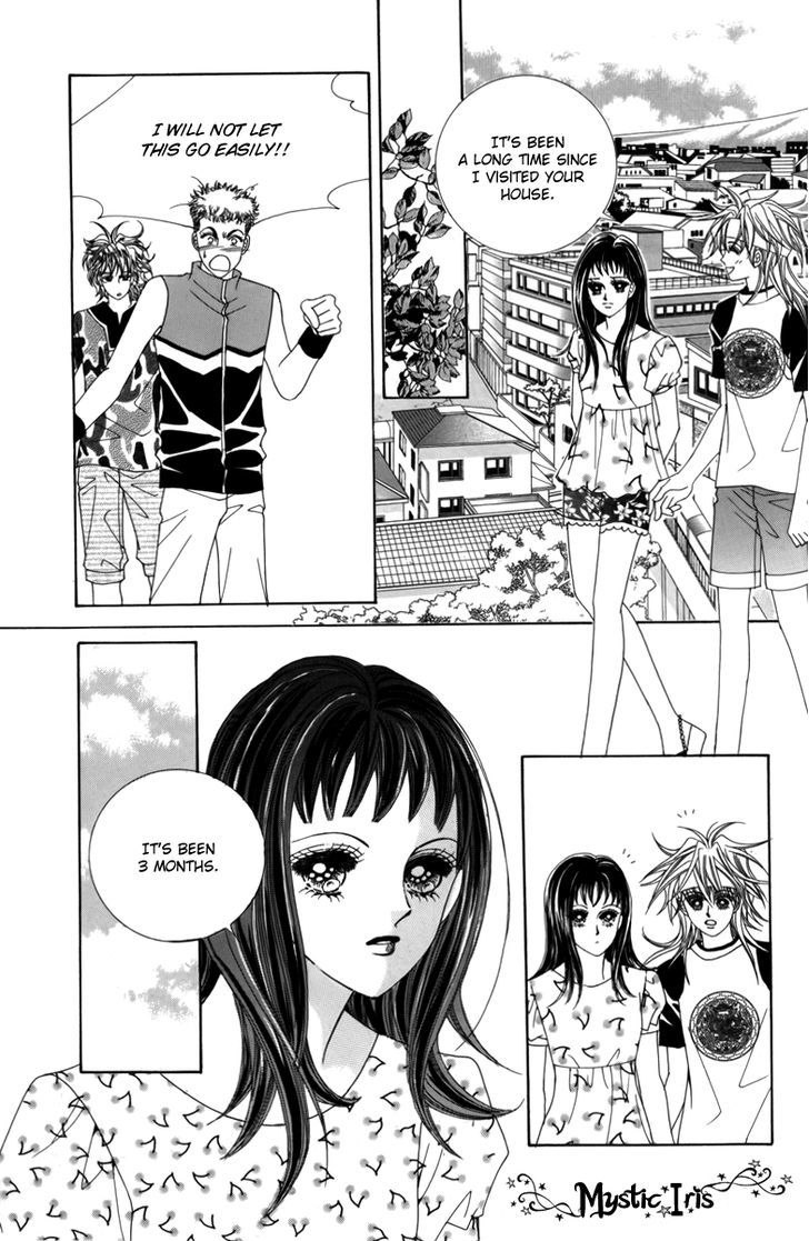 Nice Guy Syndrome Chapter 3 #41