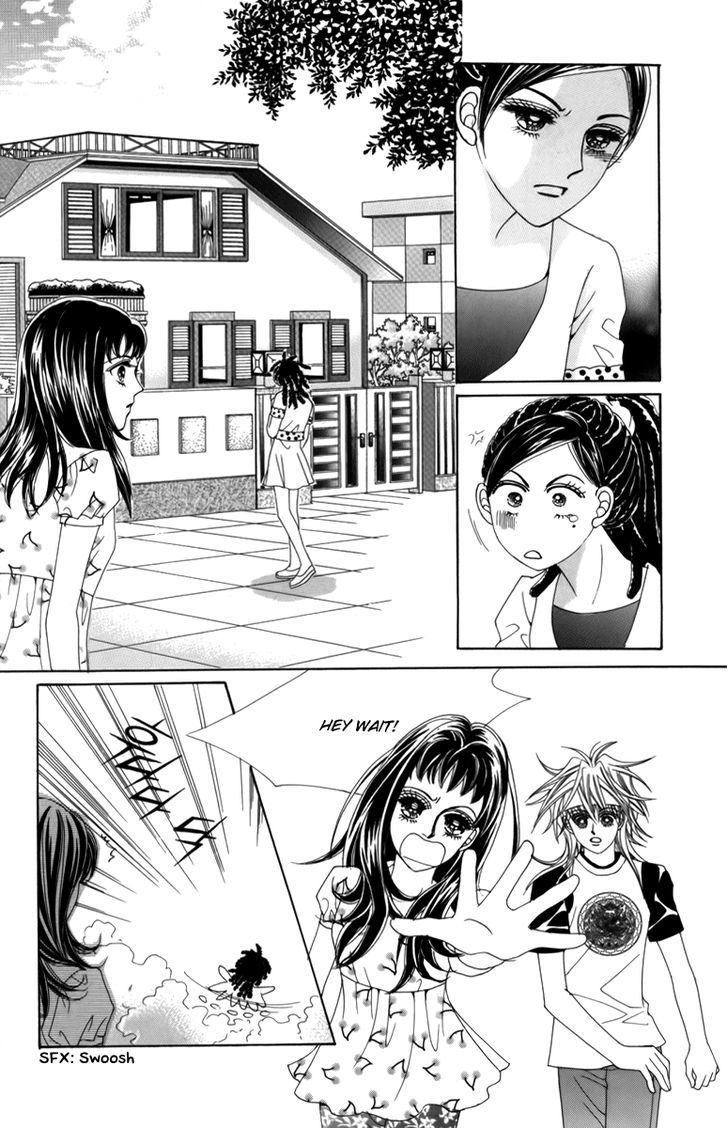 Nice Guy Syndrome Chapter 3 #42