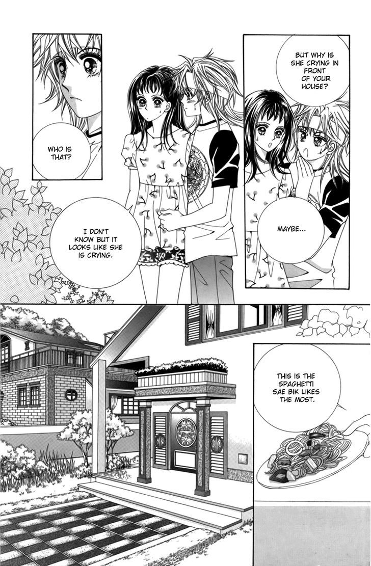 Nice Guy Syndrome Chapter 3 #43