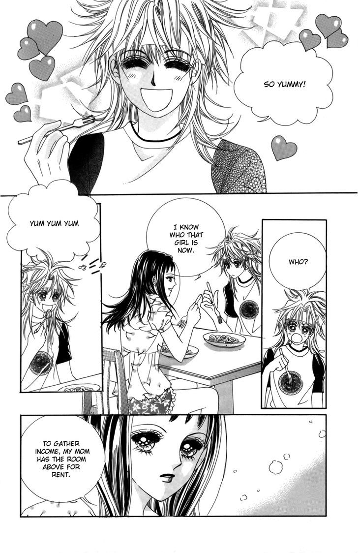 Nice Guy Syndrome Chapter 3 #44