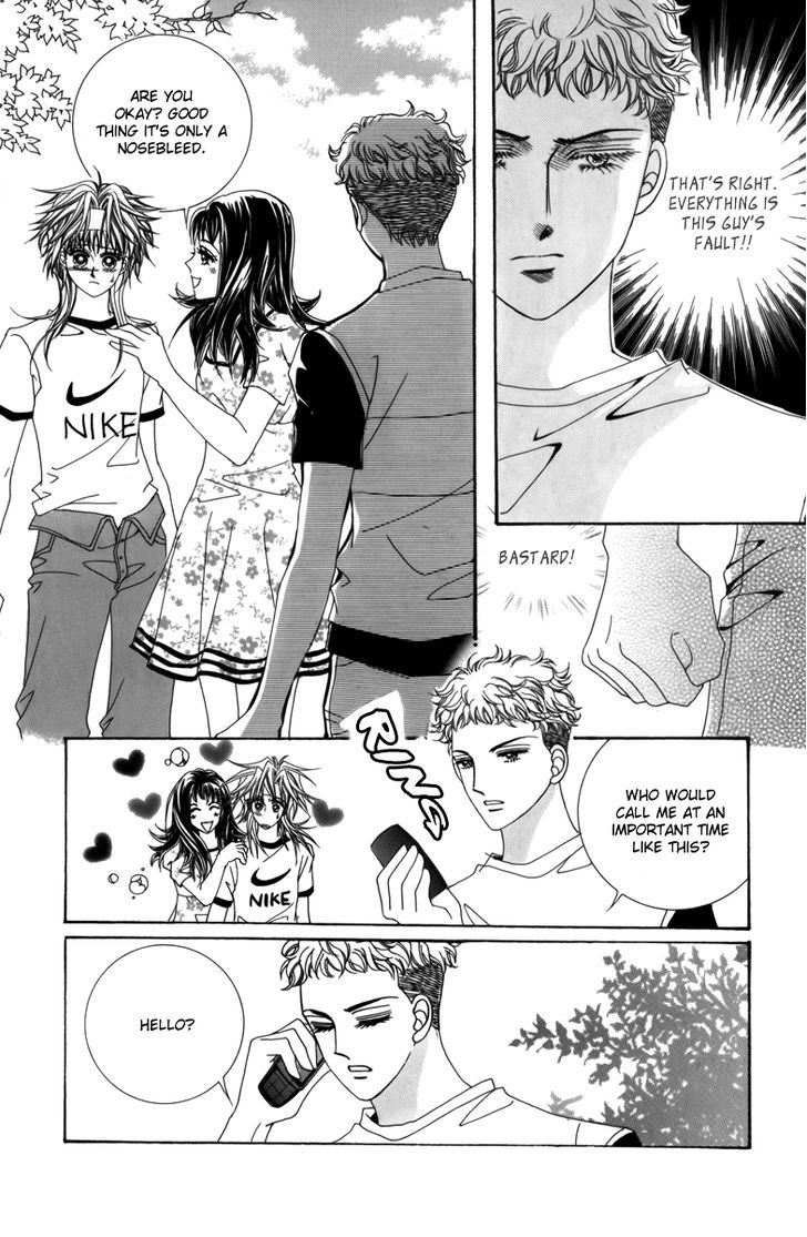 Nice Guy Syndrome Chapter 2 #10