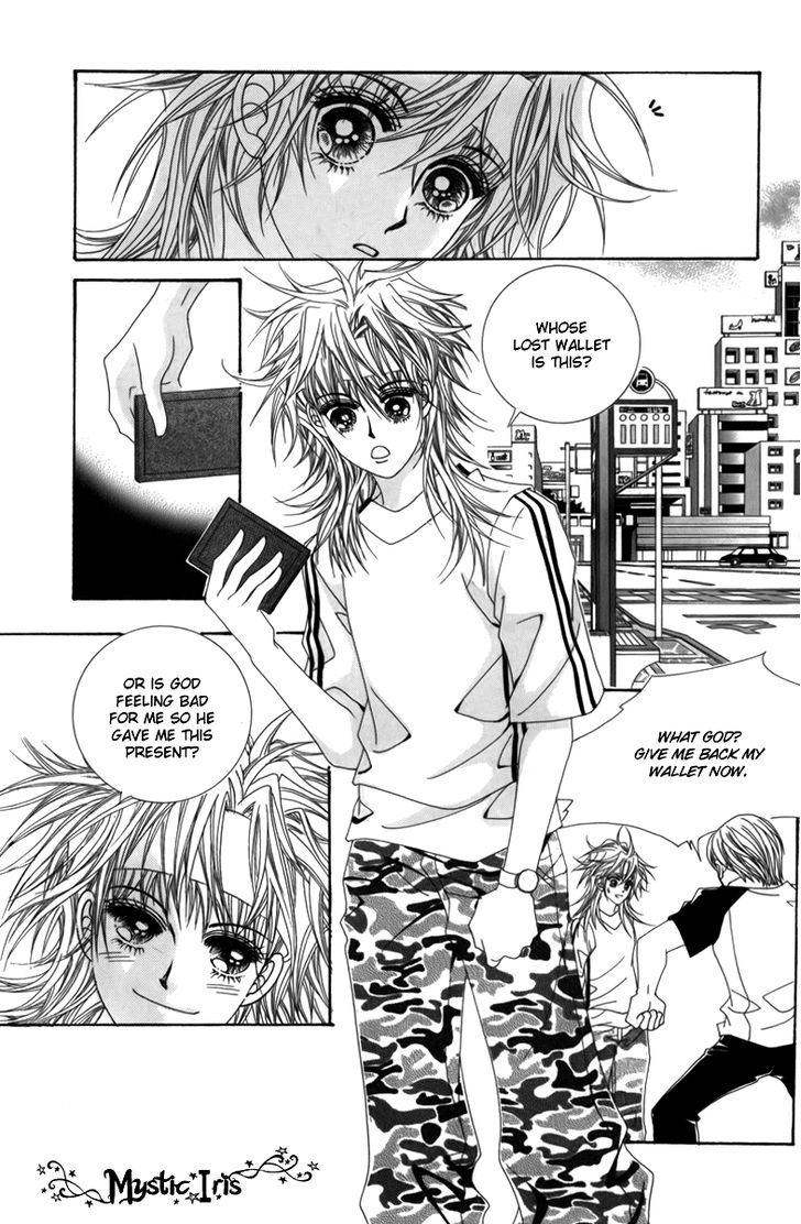 Nice Guy Syndrome Chapter 2 #22