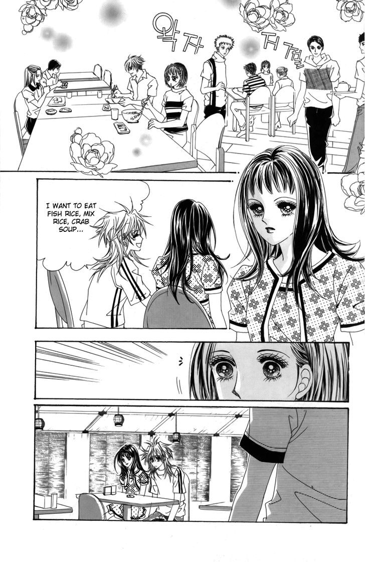 Nice Guy Syndrome Chapter 2 #30