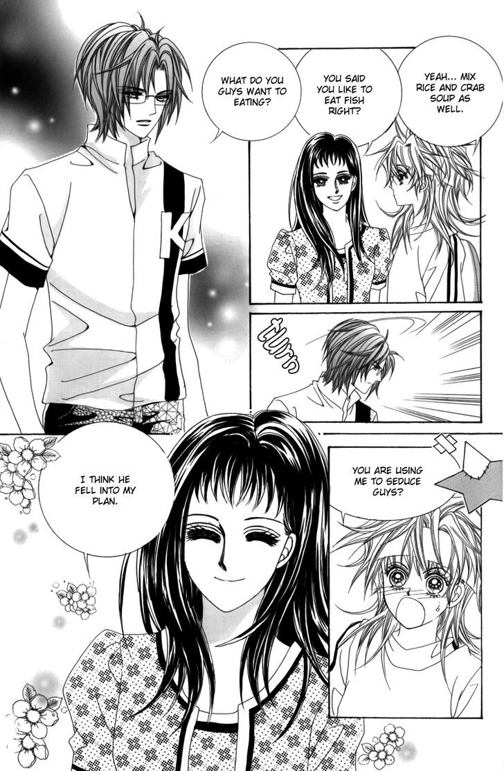 Nice Guy Syndrome Chapter 2 #32