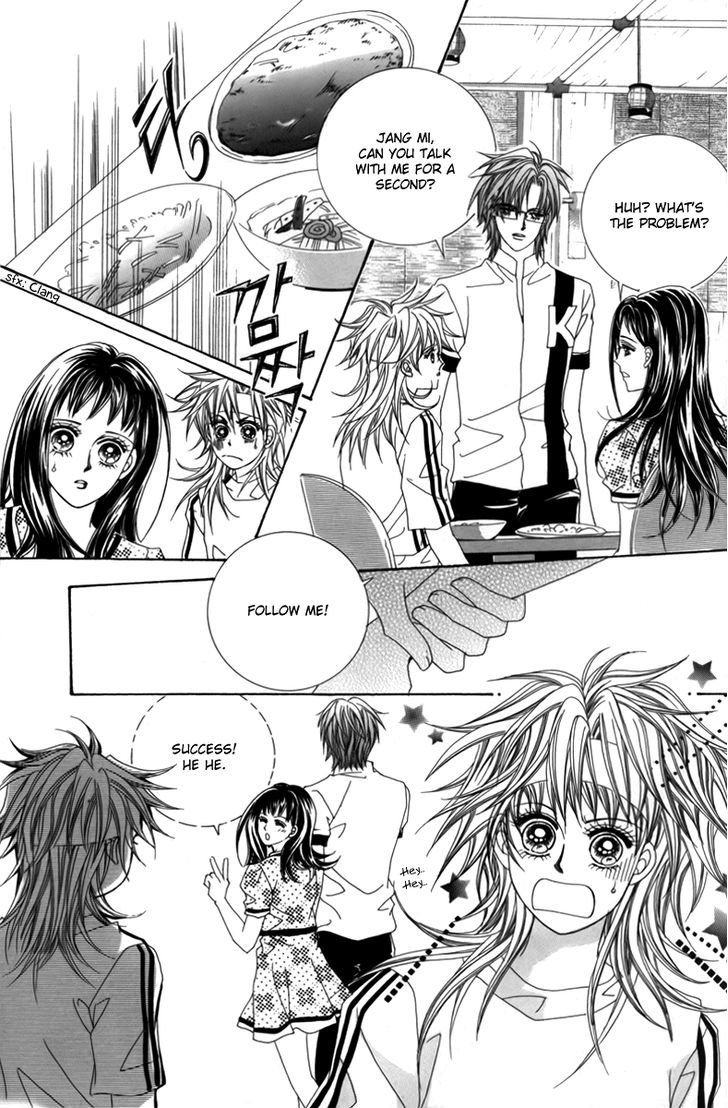 Nice Guy Syndrome Chapter 2 #36