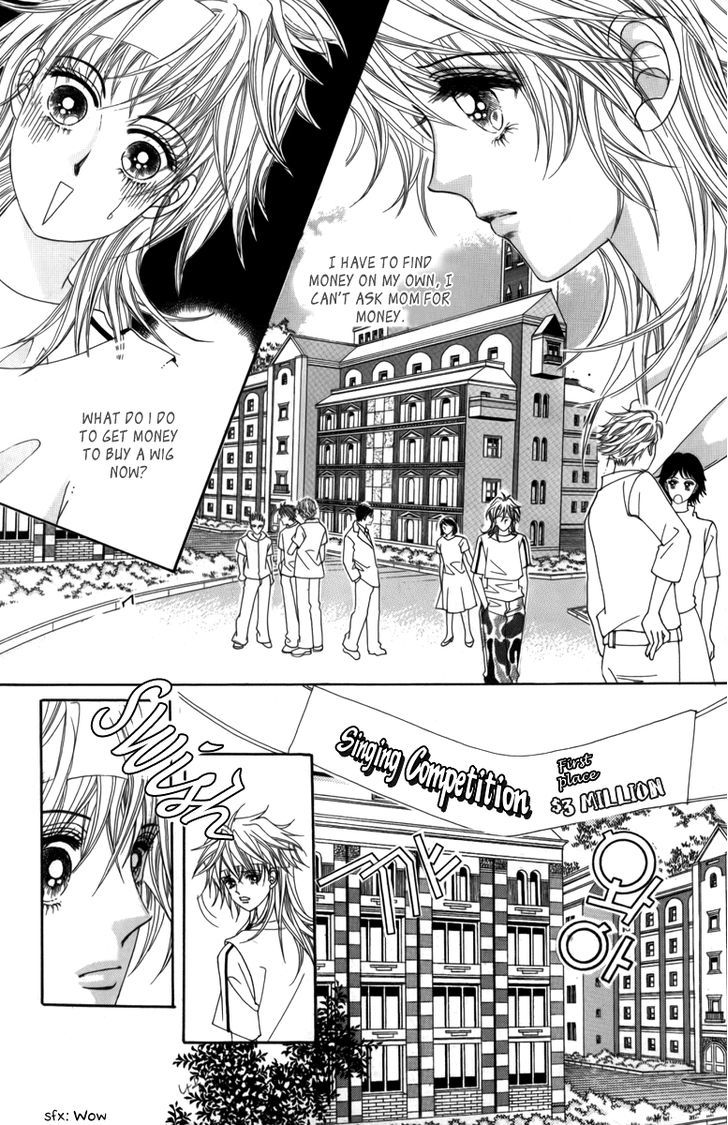 Nice Guy Syndrome Chapter 2 #37