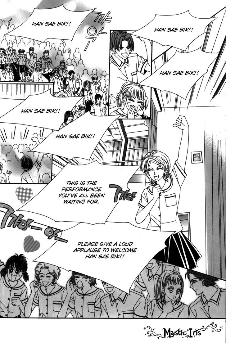 Nice Guy Syndrome Chapter 1 #6