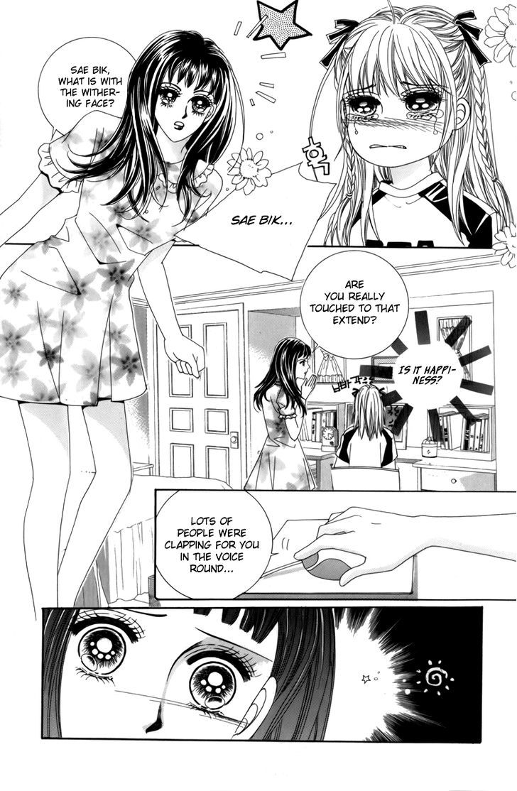 Nice Guy Syndrome Chapter 1 #15