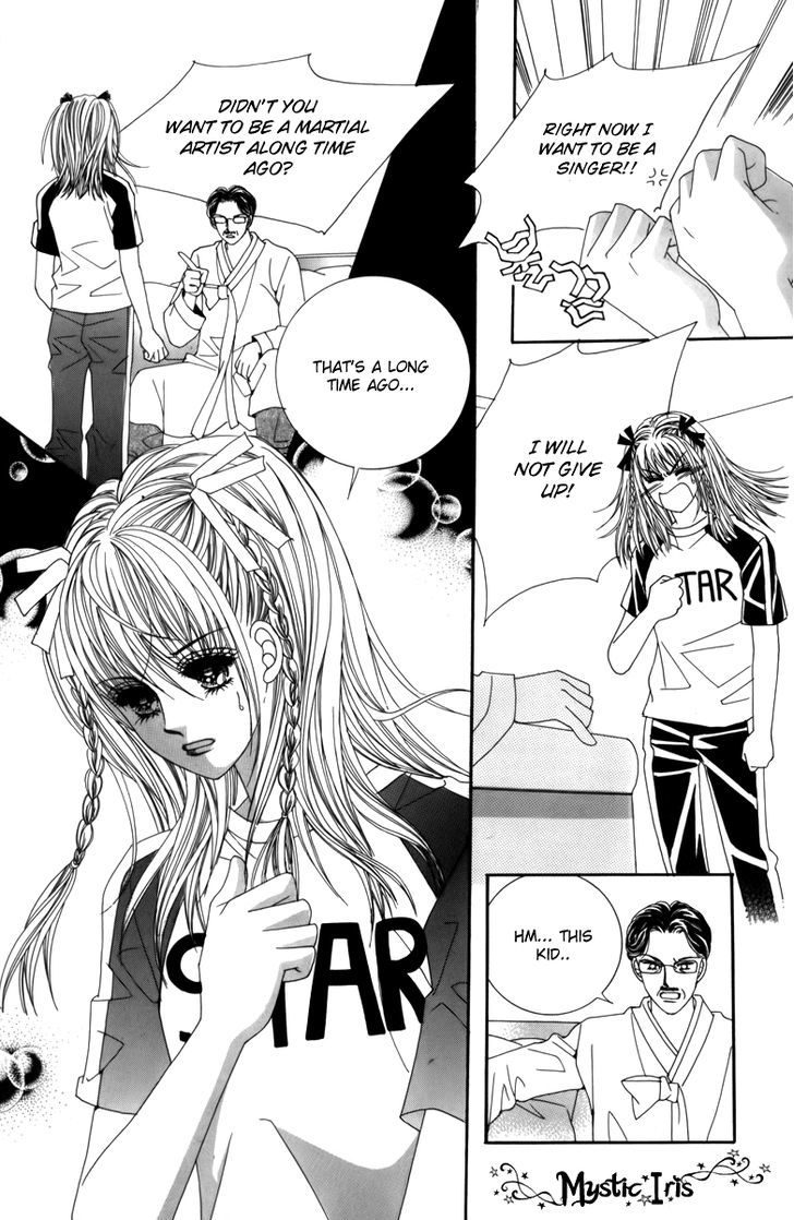 Nice Guy Syndrome Chapter 1 #28