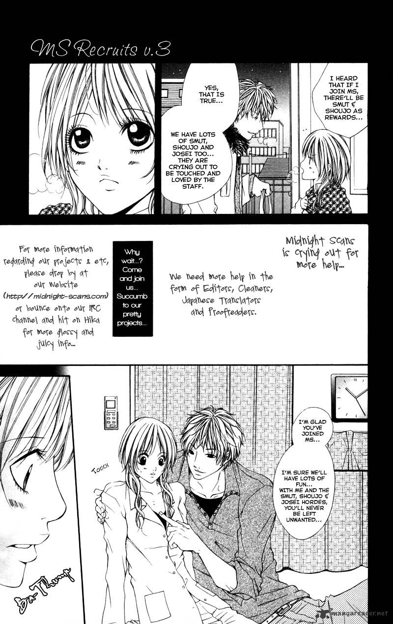 Shiro No Eden Chapter 14 #2