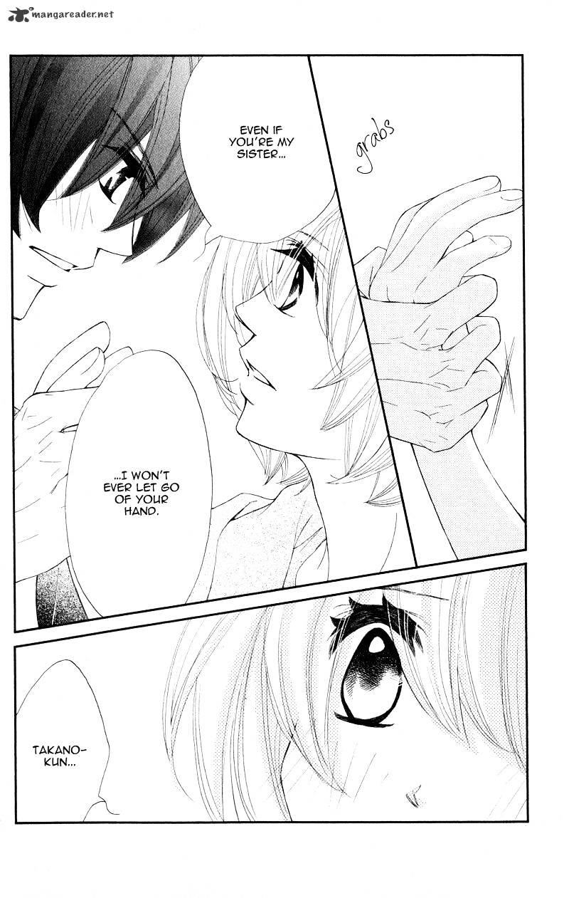 Shiro No Eden Chapter 14 #6