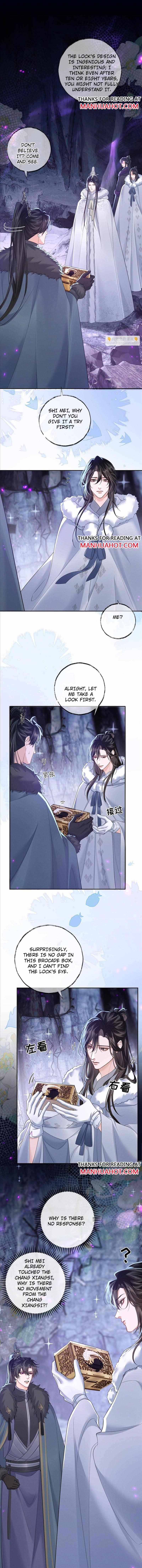 The Husky And His White Cat Shizun Chapter 52 #6