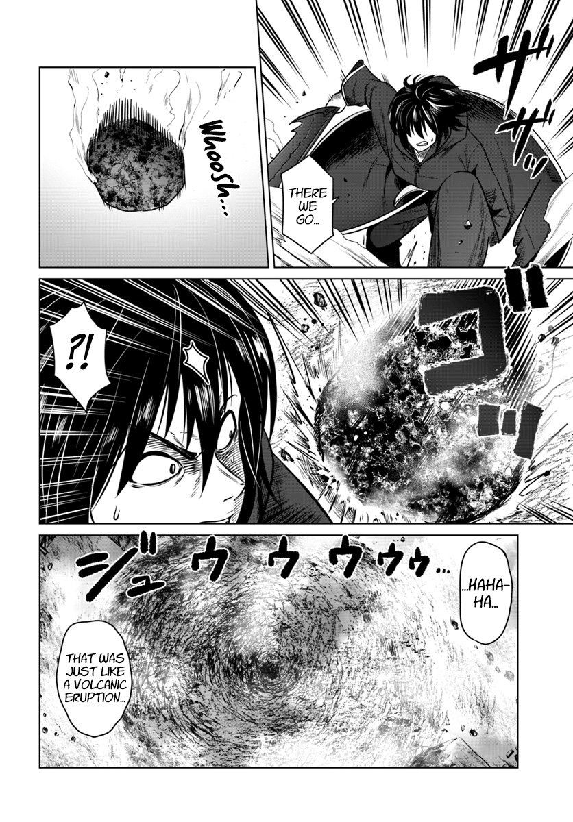 Kuro No Maou Chapter 13 #29