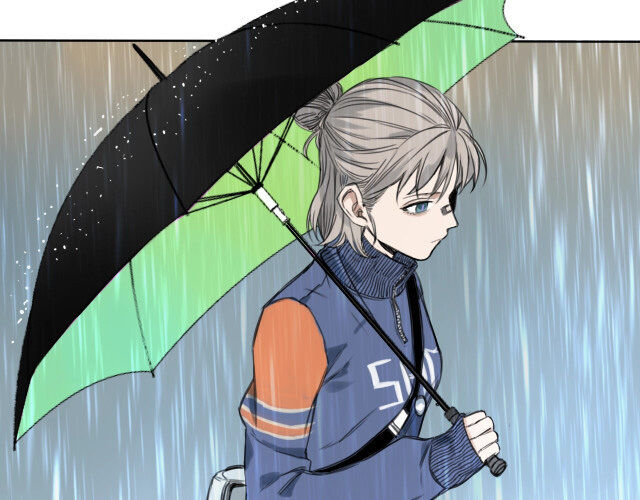 Knight In Rain Chapter 2 #52
