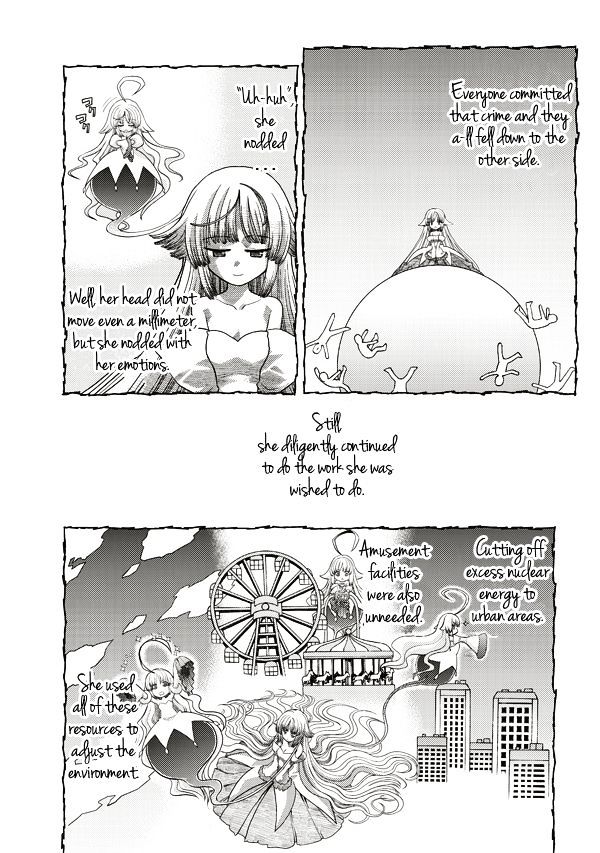 Tsuki No Sango Chapter 5 #3