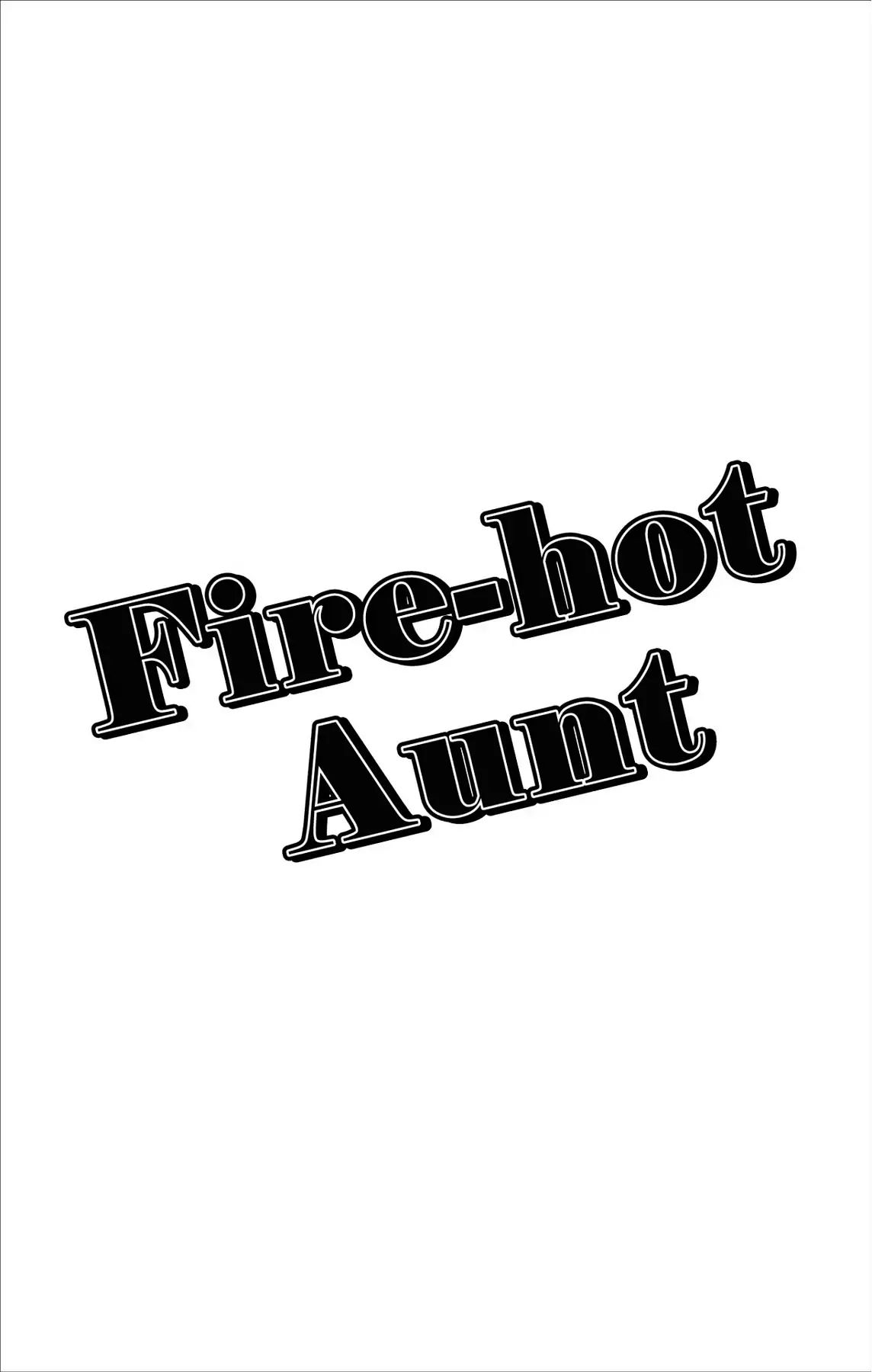 Fire-Hot Aunt Chapter 2.9 #53