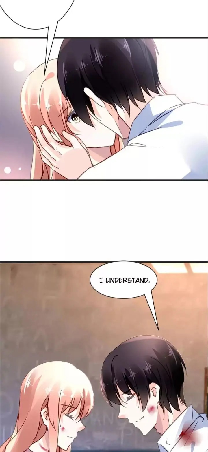 Immersed In Love Chapter 130 #4