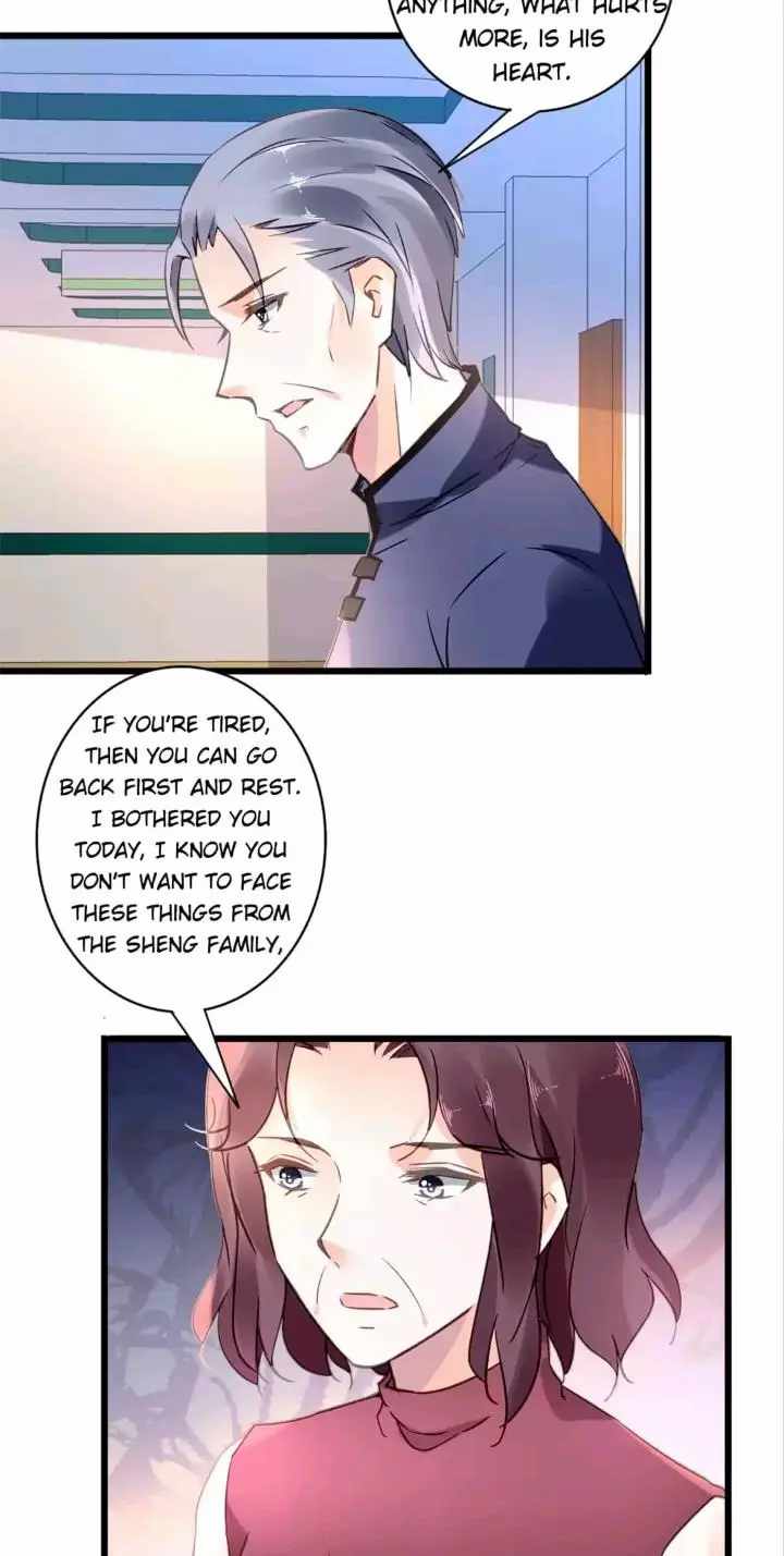 Immersed In Love Chapter 109 #2