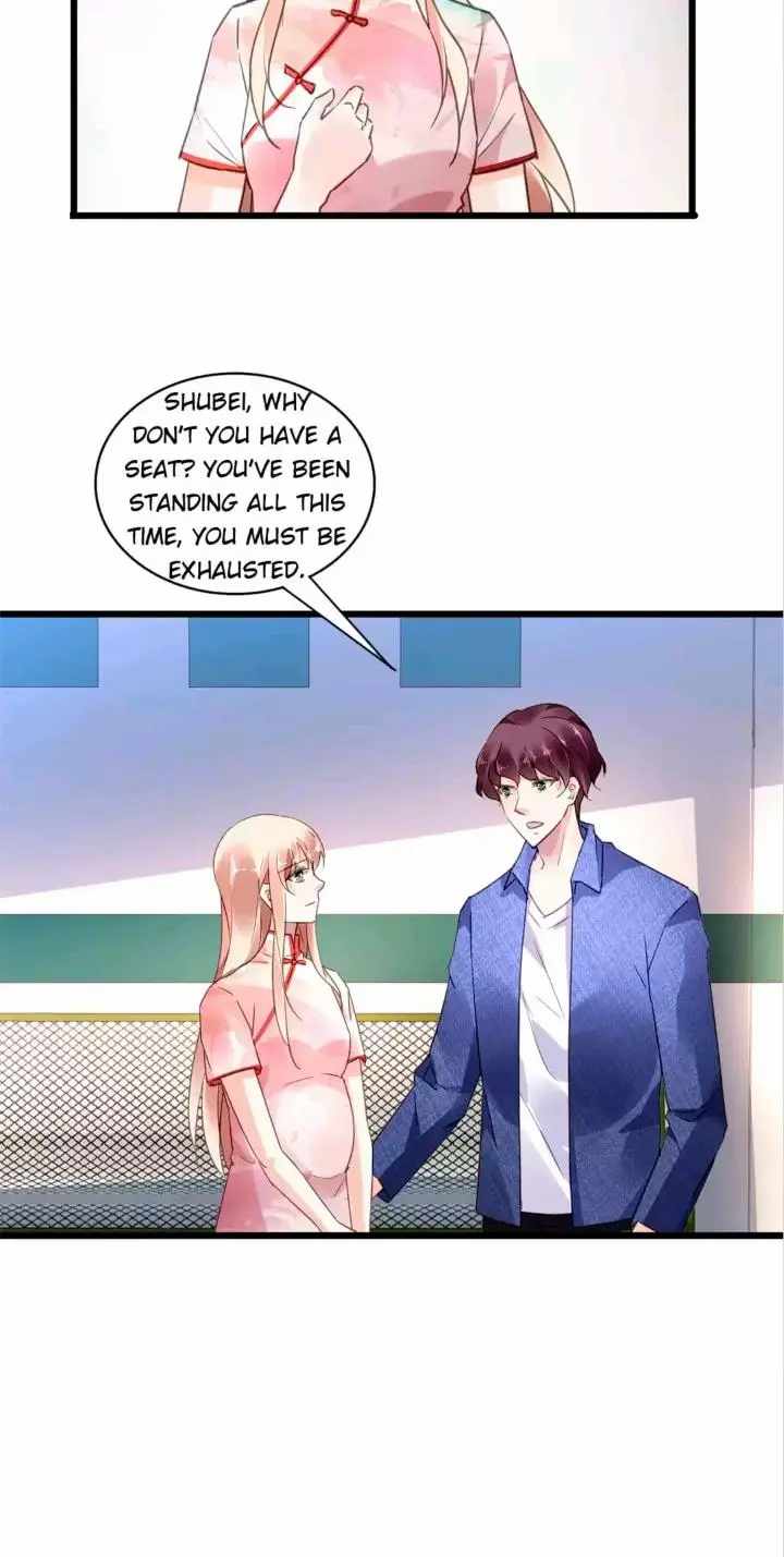 Immersed In Love Chapter 109 #6
