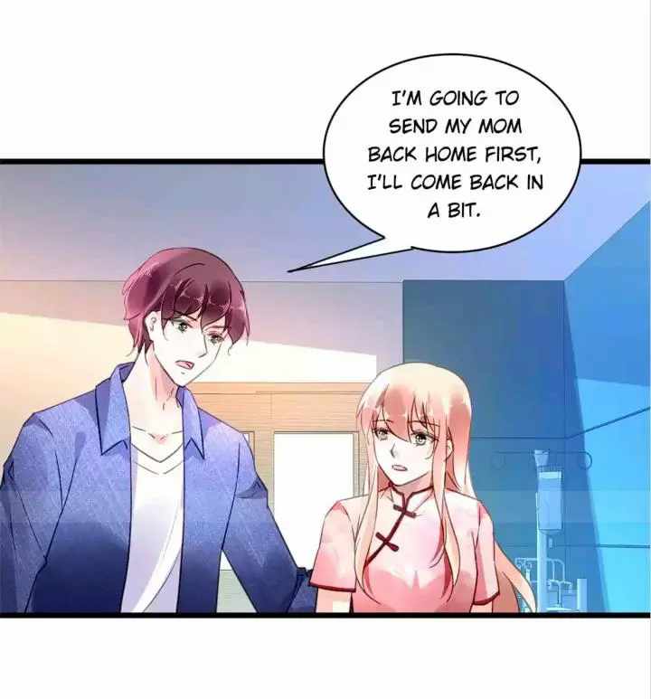 Immersed In Love Chapter 109 #9