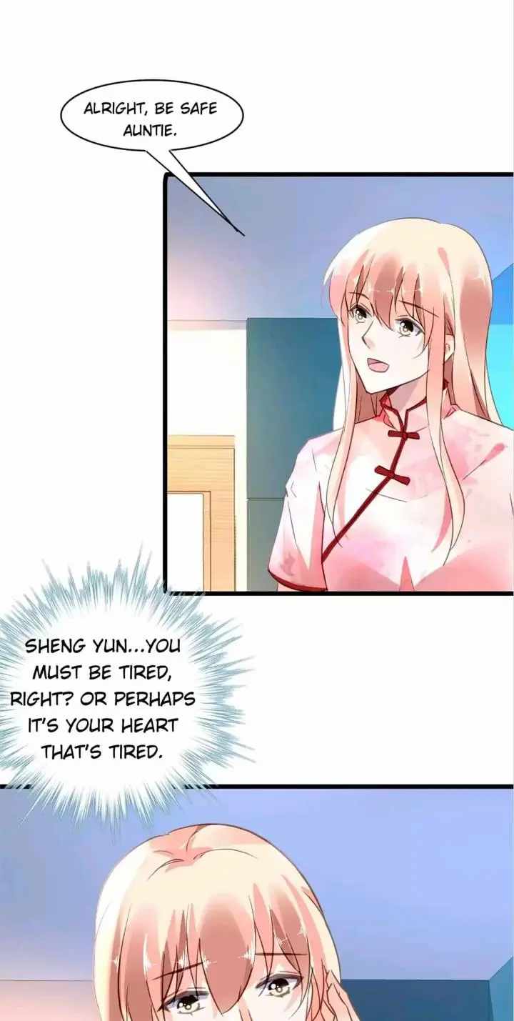 Immersed In Love Chapter 109 #10