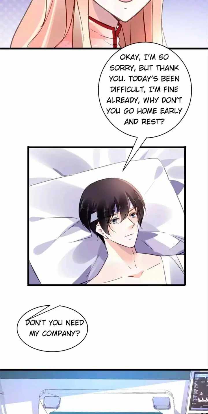 Immersed In Love Chapter 109 #18