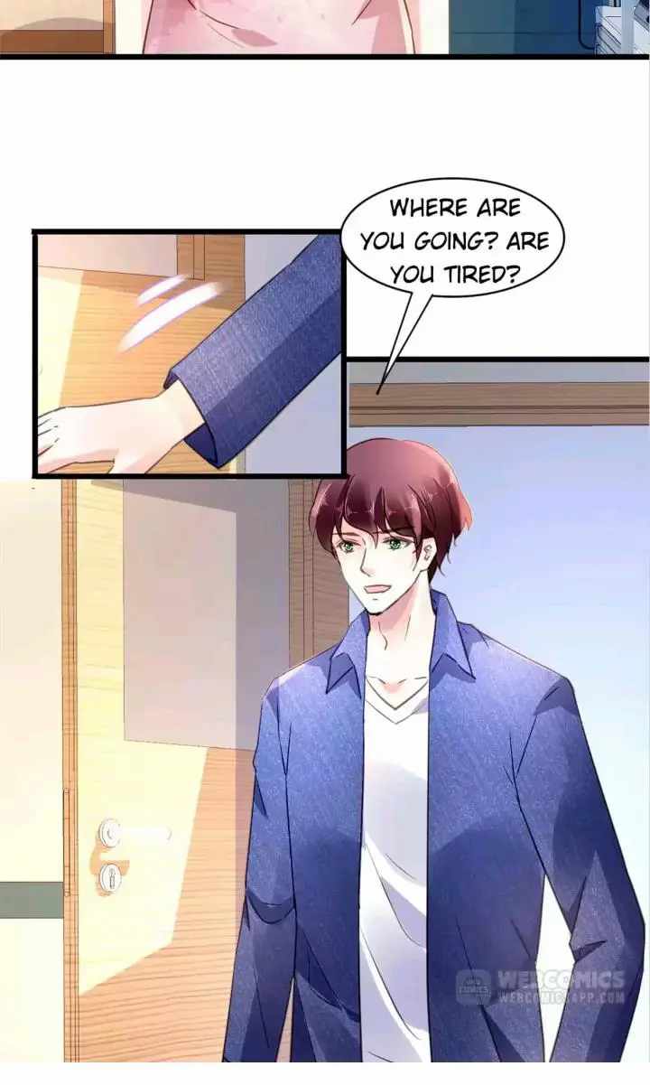 Immersed In Love Chapter 109 #20