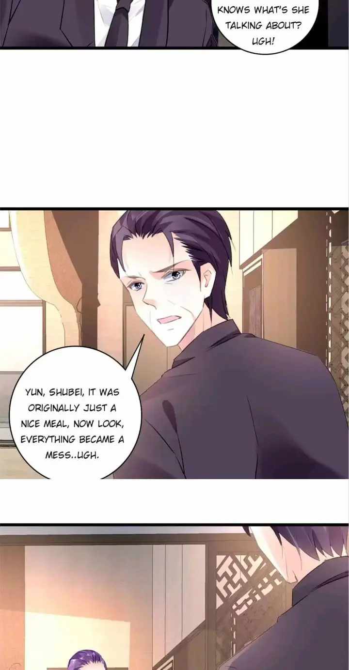 Immersed In Love Chapter 96 #12