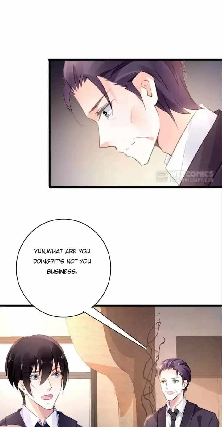 Immersed In Love Chapter 96 #14