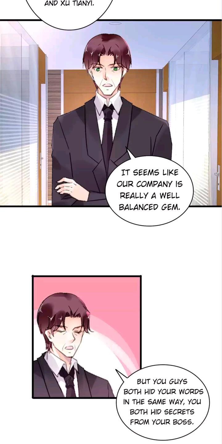 Immersed In Love Chapter 60 #17