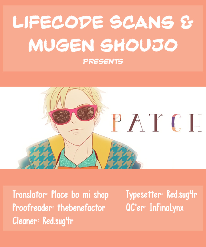 Patch Chapter 7 #1