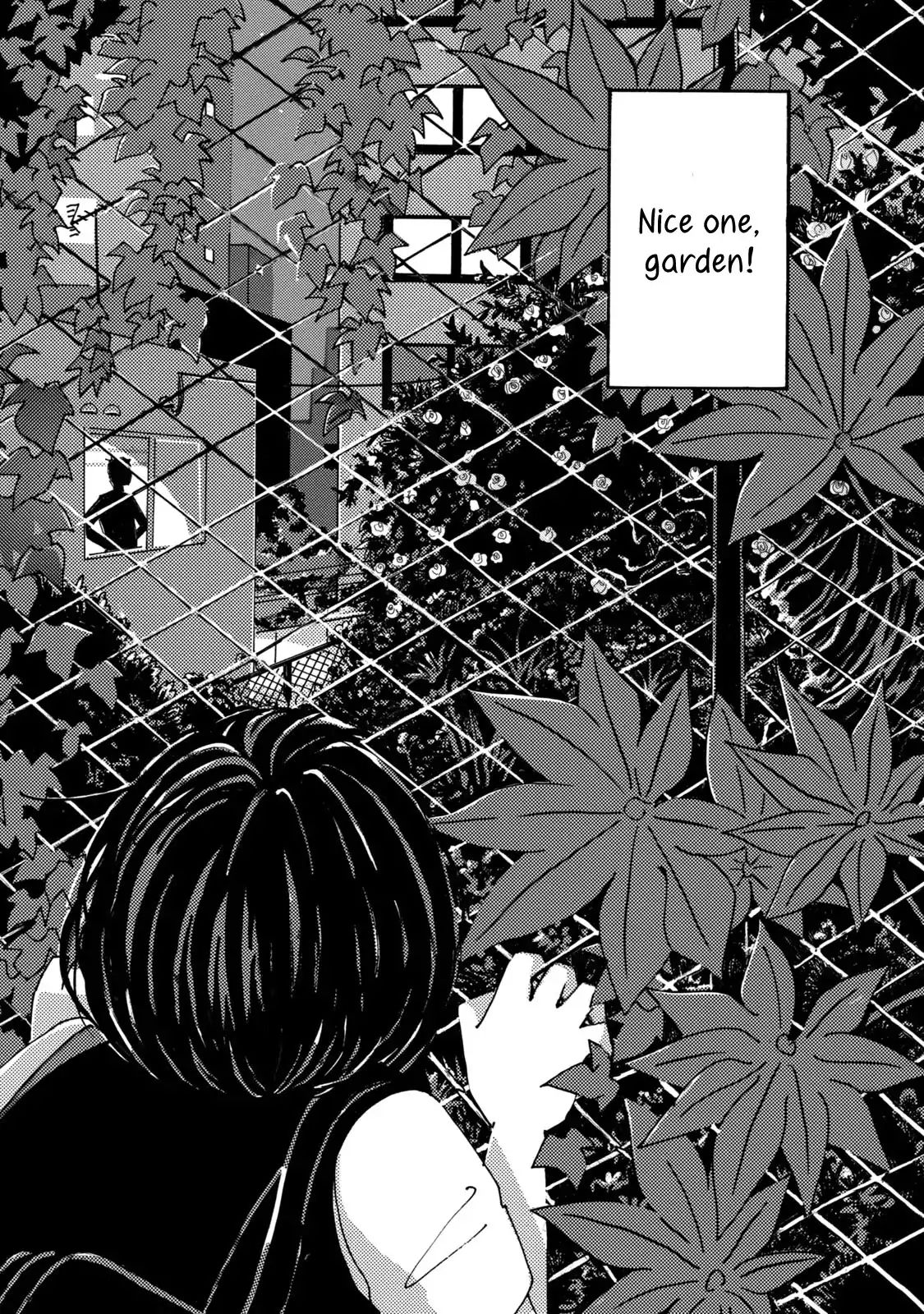 Two Guys In A Garden Chapter 2 #19