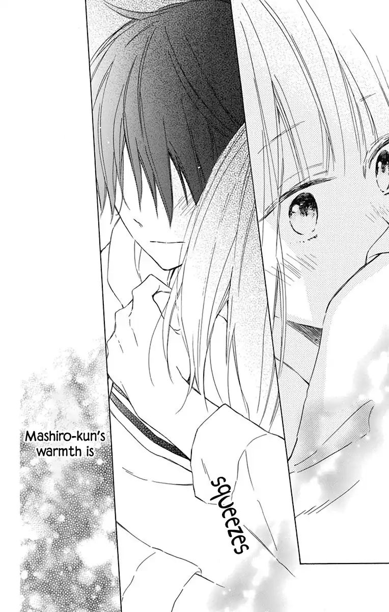 Majo-Kun To Watashi Chapter 4 #26