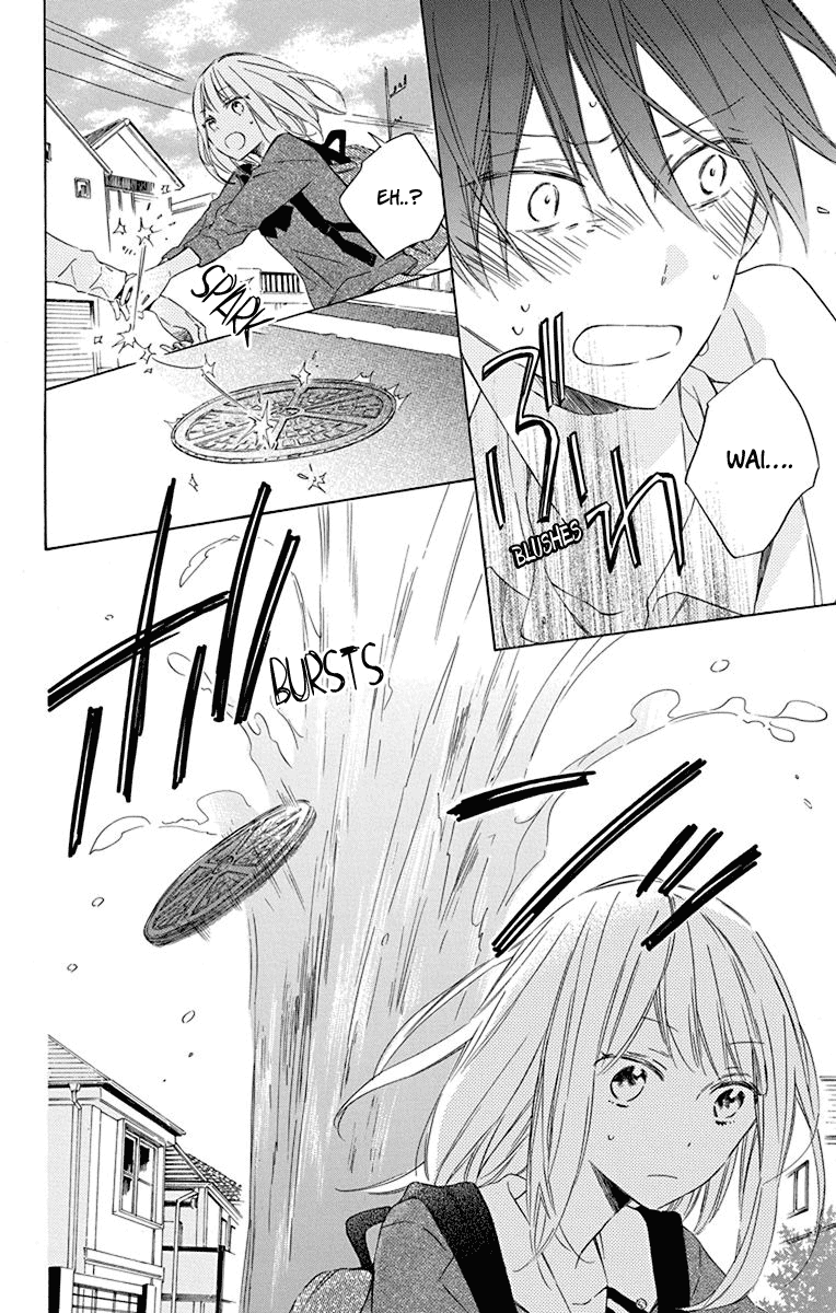 Majo-Kun To Watashi Chapter 1 #10