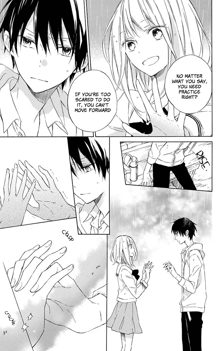 Majo-Kun To Watashi Chapter 1 #21