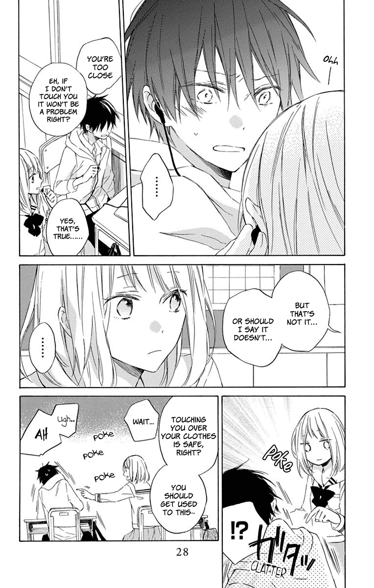 Majo-Kun To Watashi Chapter 1 #28