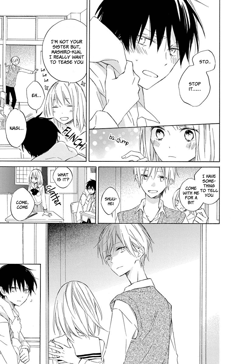 Majo-Kun To Watashi Chapter 1 #29