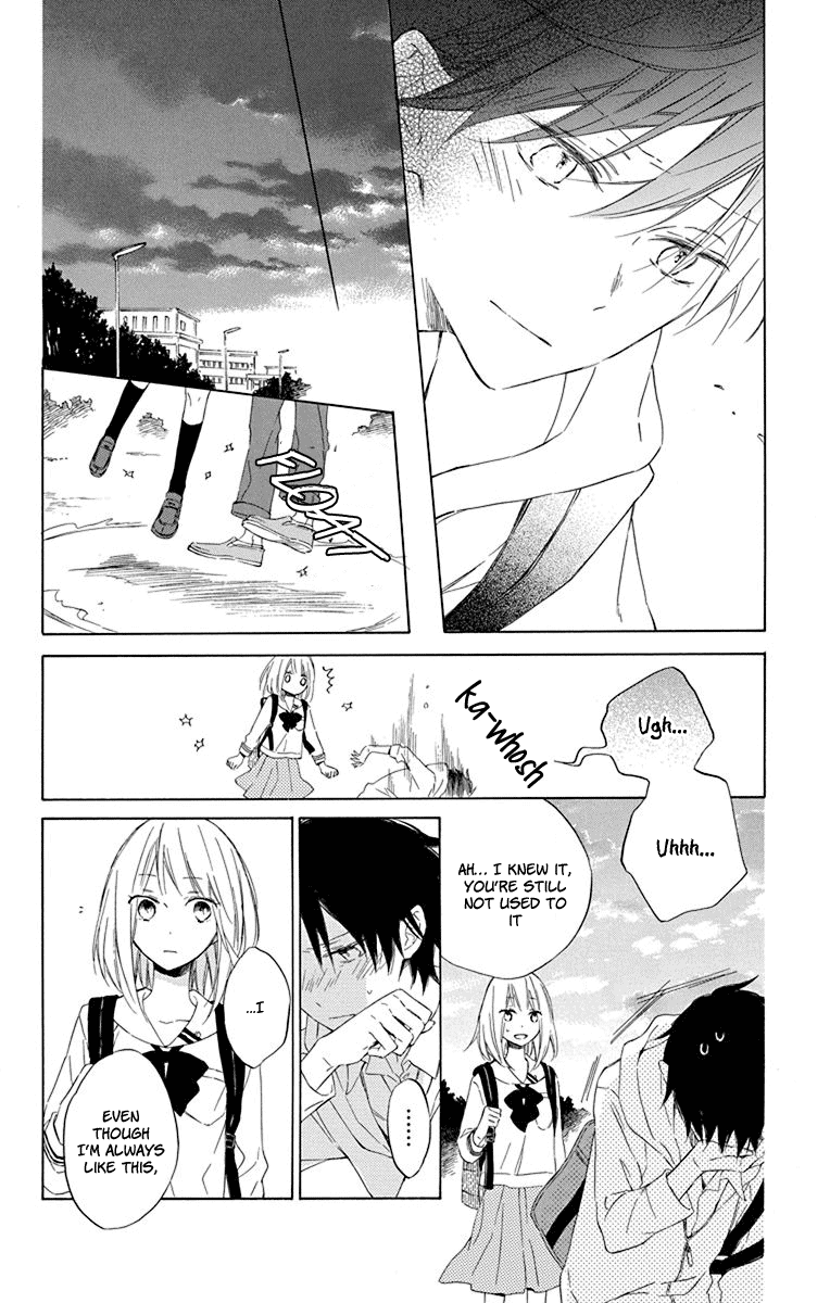 Majo-Kun To Watashi Chapter 1 #45