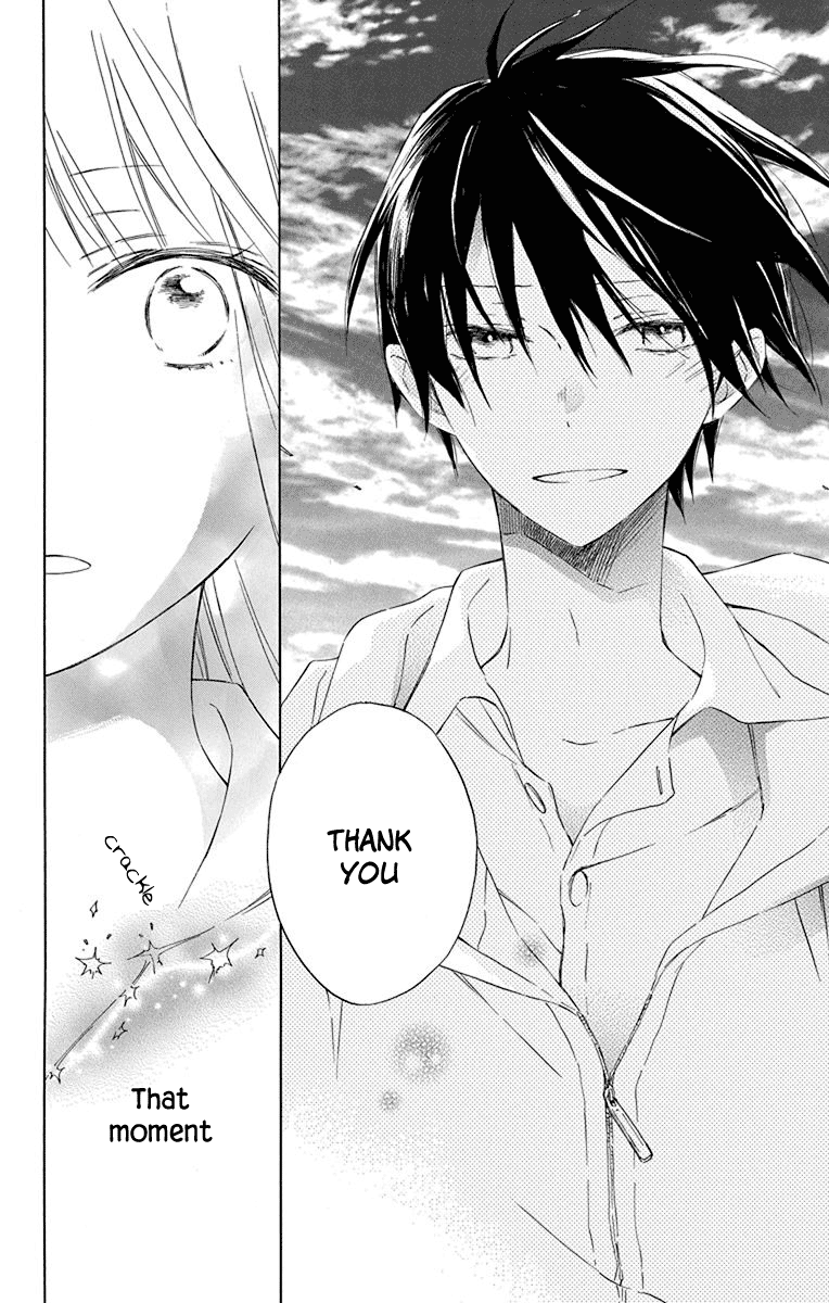 Majo-Kun To Watashi Chapter 1 #47