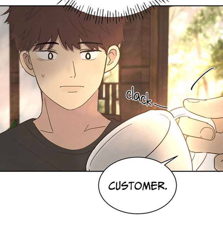 Coffee Thief Chapter 8 #51