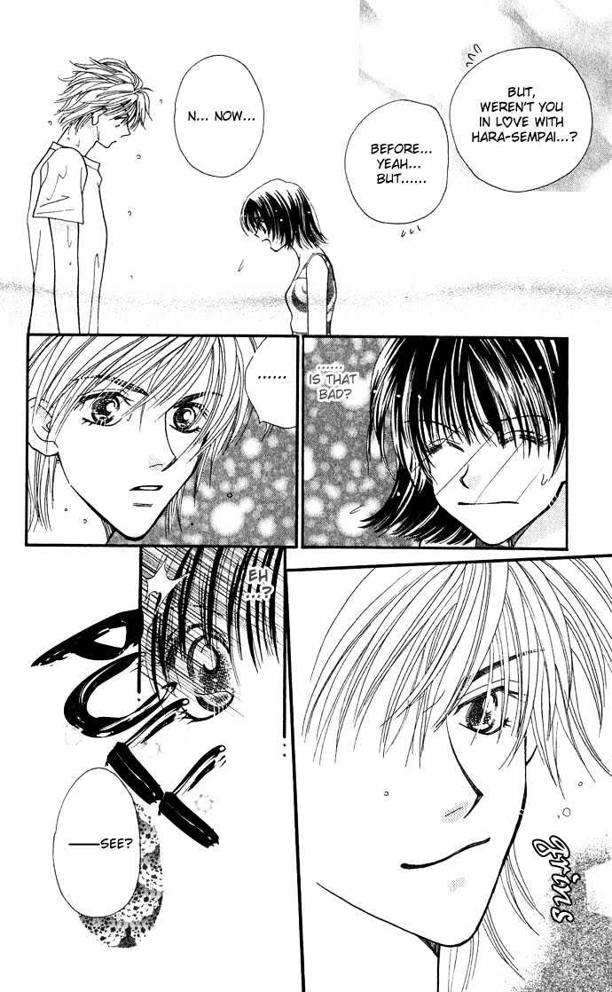 Lovers Flowers Chapter 1 #53