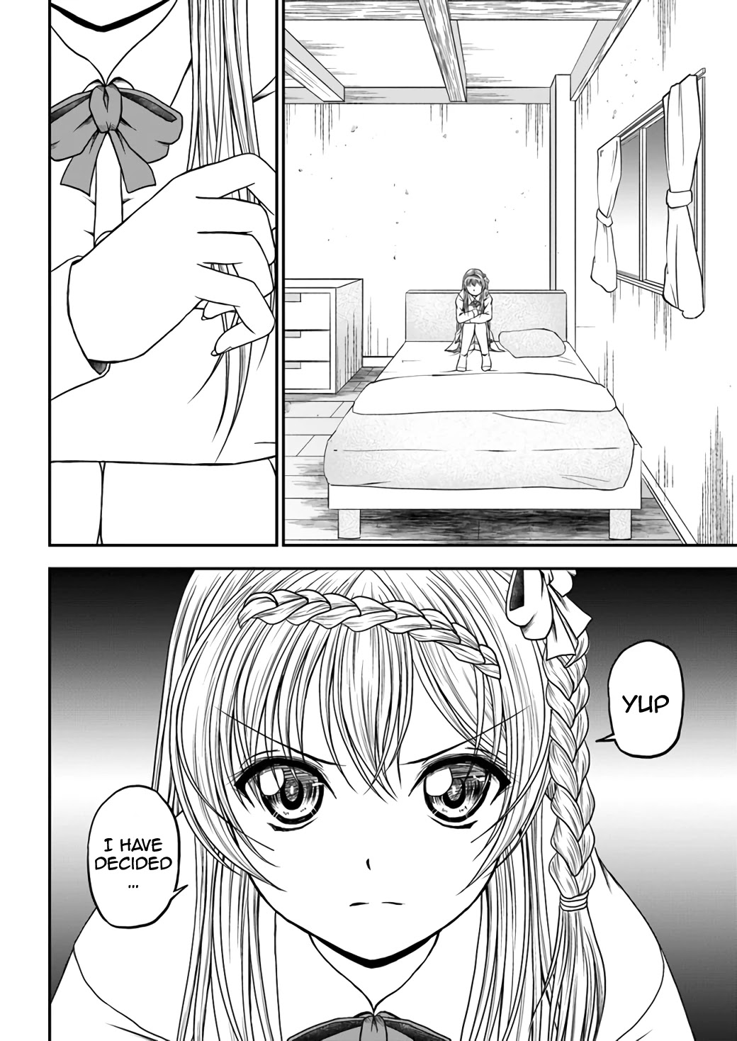 My Apprentice Is The Strongest And Is The Prettiest Chapter 3 #13