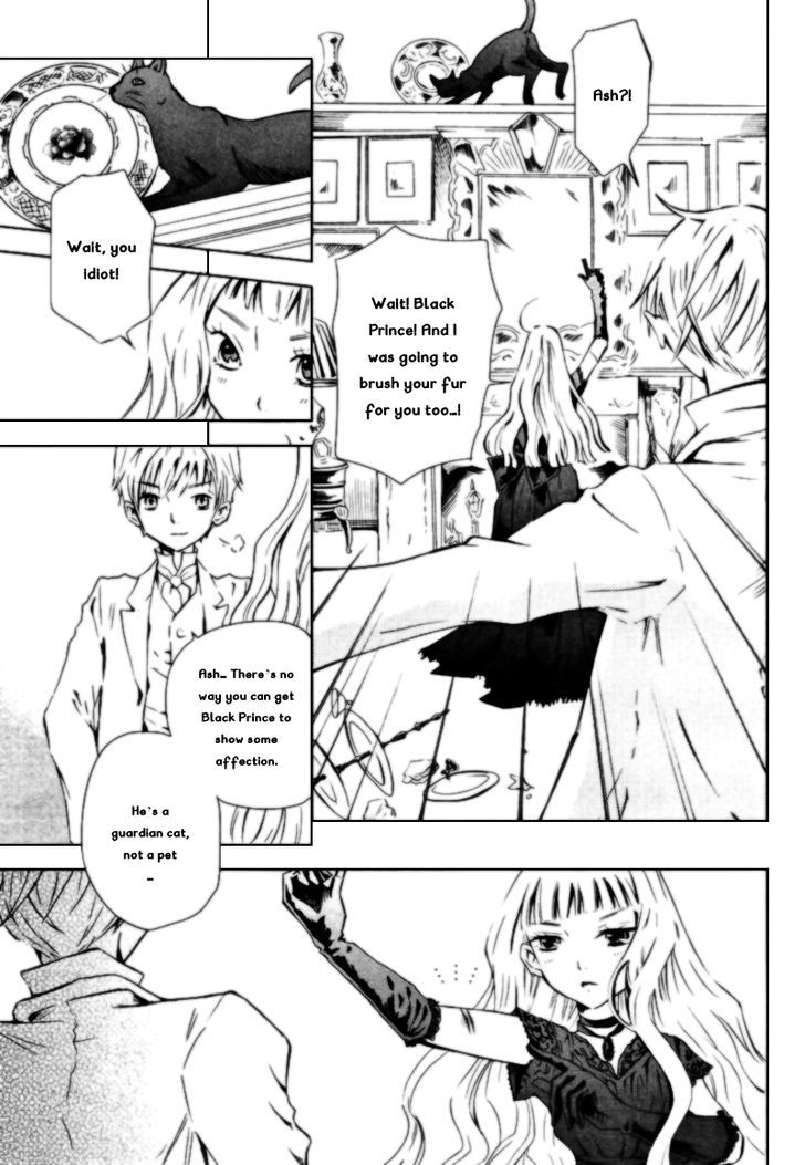 Sougihime Chapter 1 #10